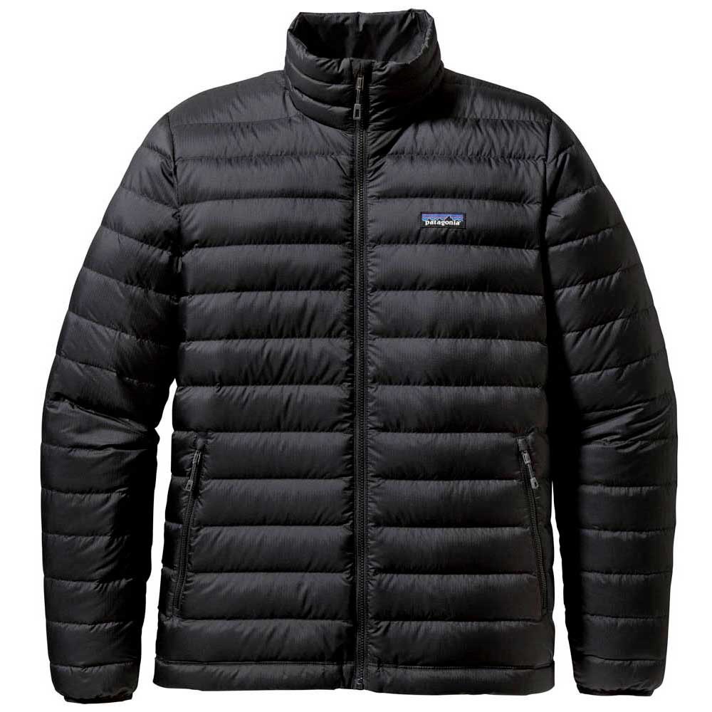 Men’s down sweater
